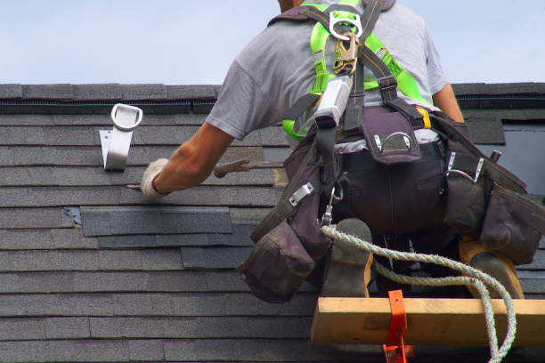 Quick and Trustworthy Emergency Roof Repair Services in Weston Mills, NY