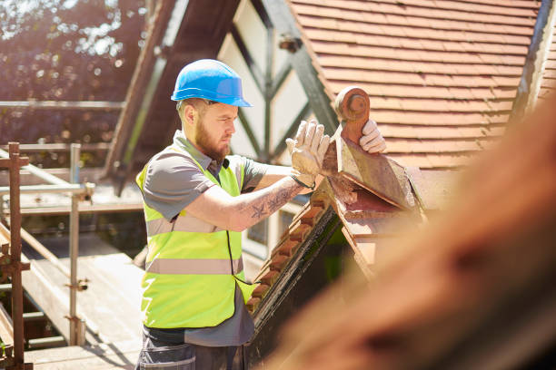 Best Best Roofing Contractors  in Weston Mills, NY