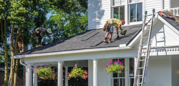 Best Flat Roof Repair Services  in Weston Mills, NY