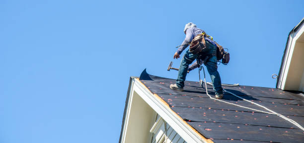 Quick and Trustworthy Emergency Roof Repair Services in Weston Mills, NY